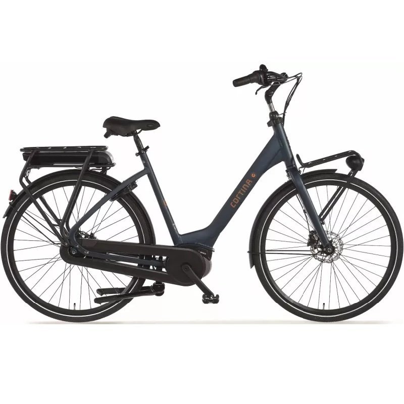 Vélo électrique Cortina E-Common Family – Image 6