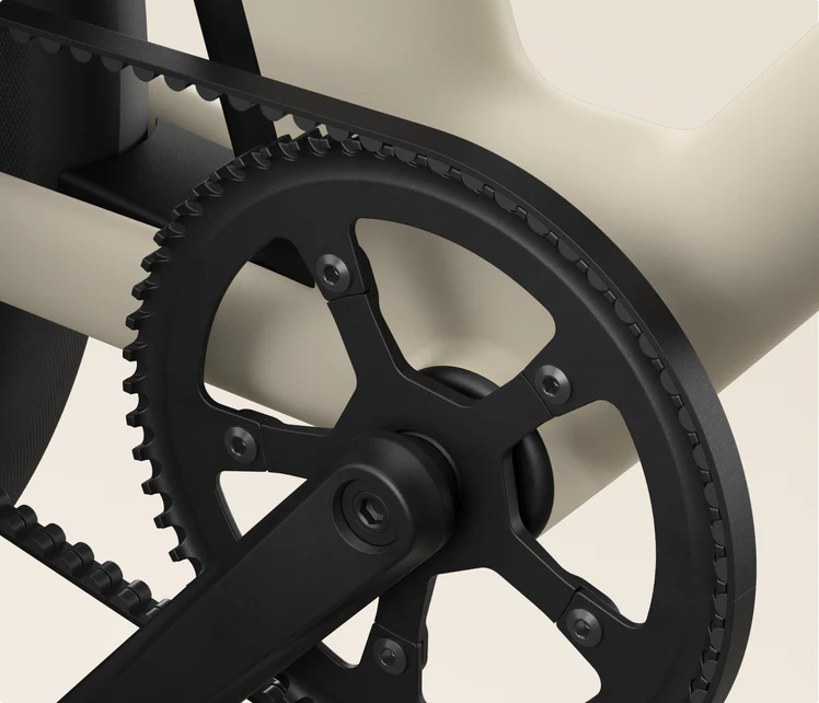 Vélo électrique Cowboy Cruiser – Image 10