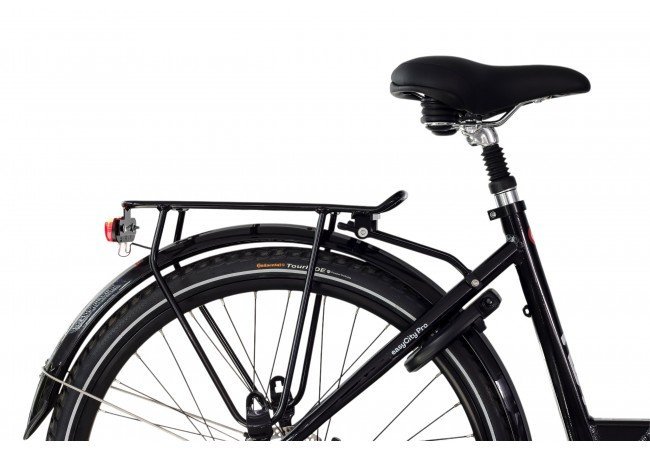 Vélo électrique Easybike EasyCity Pro N8 2024 – Image 5