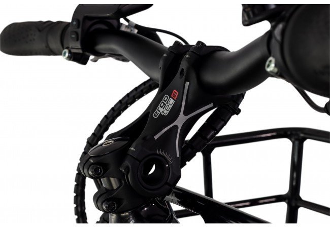 Vélo électrique Easybike EasyCity Pro N8 2024 – Image 3