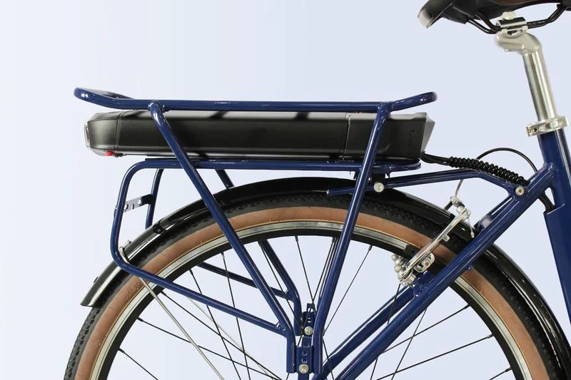 Vélo électrique Folio Brumaire – Image 4