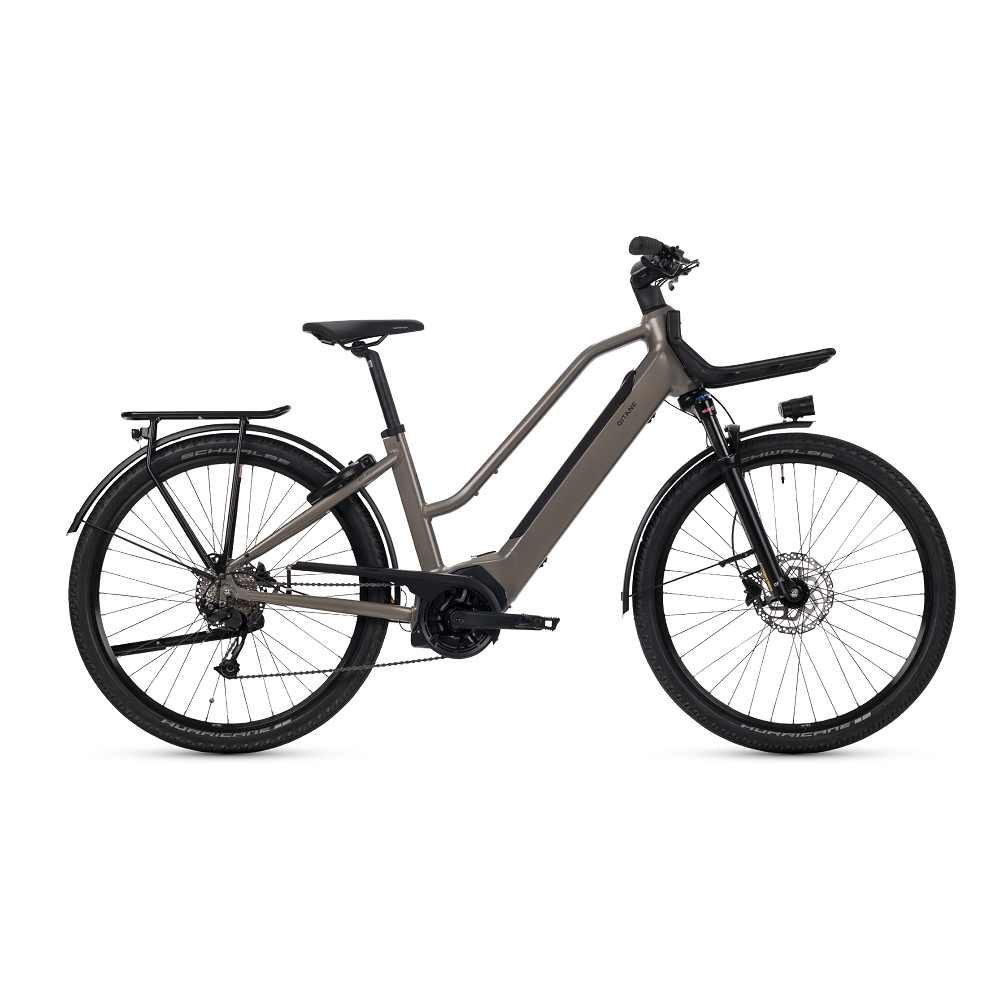 Vélo électrique Gitane G-Life INTENSE Mixte – Image 3