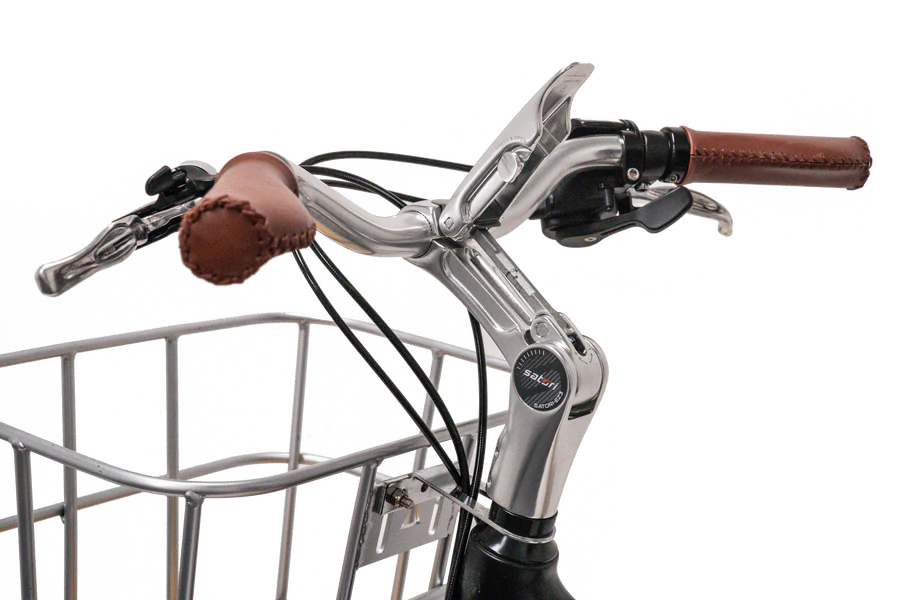 Vélo électrique Hyboo Comfort – Image 4
