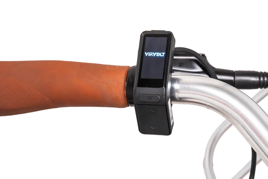 Vélo électrique Hyboo Comfort – Image 5
