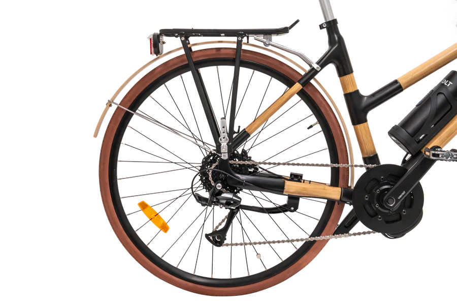 Vélo électrique Hyboo Comfort – Image 7