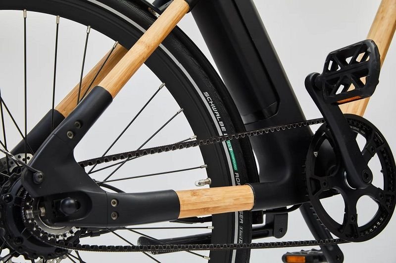Vélo électrique Möbius Paris 2025 – Image 4