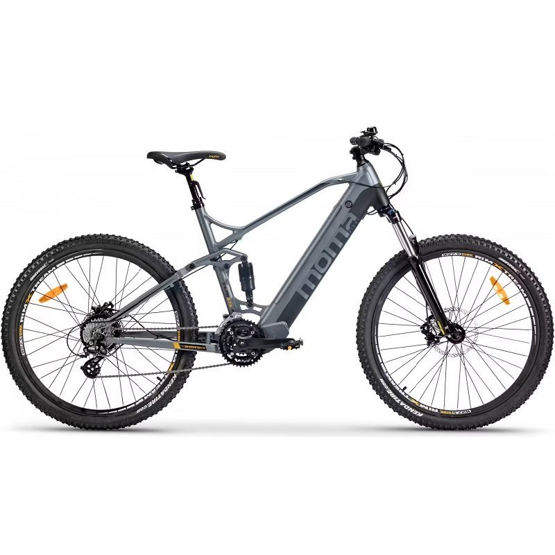Vélo électrique Moma bikes E-VTT 29"
