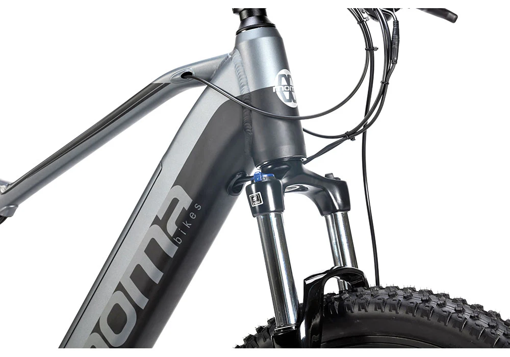 Vélo électrique Moma bikes E-VTT 27.5" – Image 3