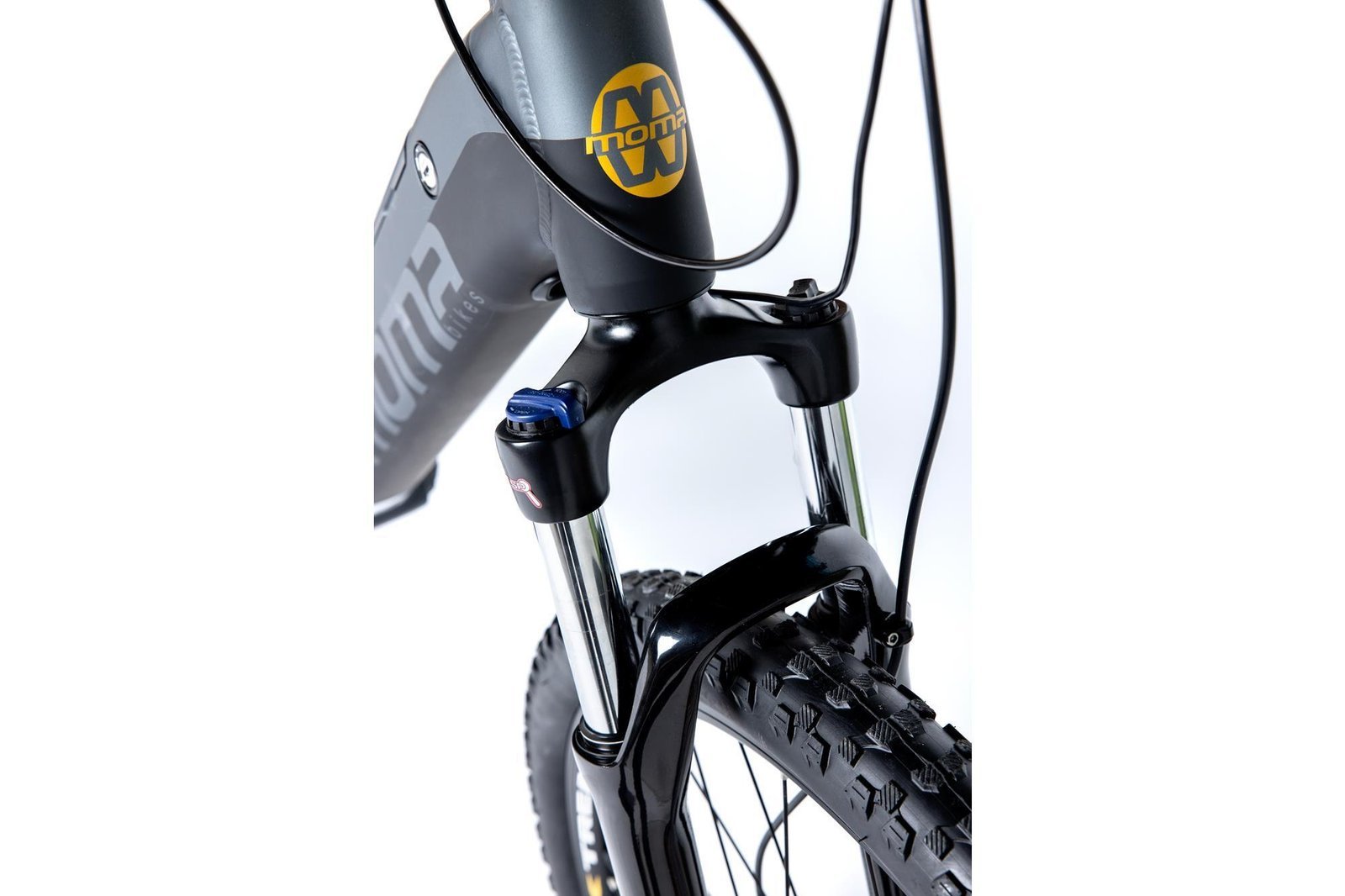 Vélo électrique Moma bikes E-VTT 27.5" – Image 2