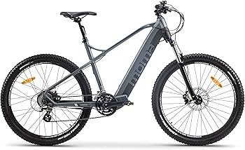 Vélo électrique Moma bikes E-VTT 27.5" – Image 4
