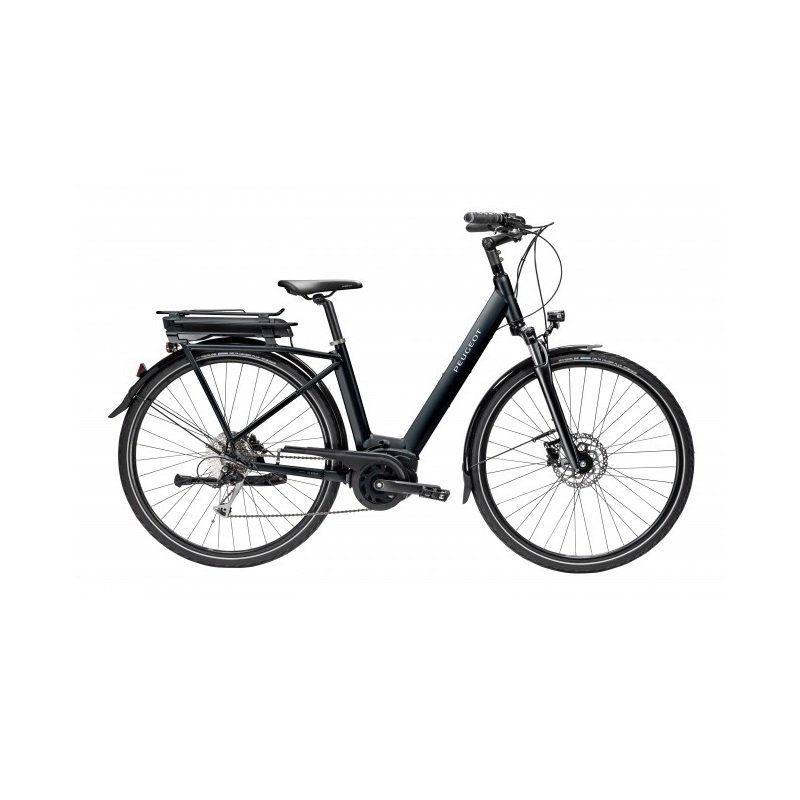 Vélo électrique Peugeot eC01 D9 Active Plus – Image 7