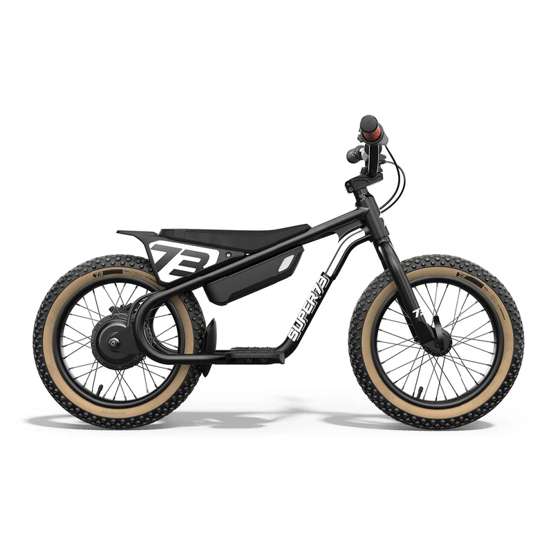 Vélo électrique Super73 KD1
