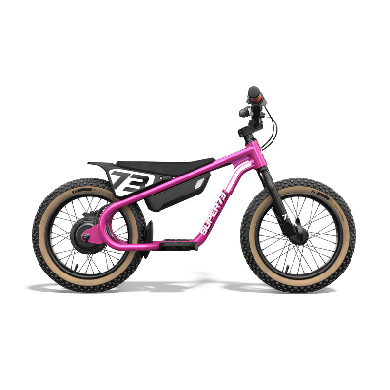 Vélo électrique Super73 KD1 – Image 3