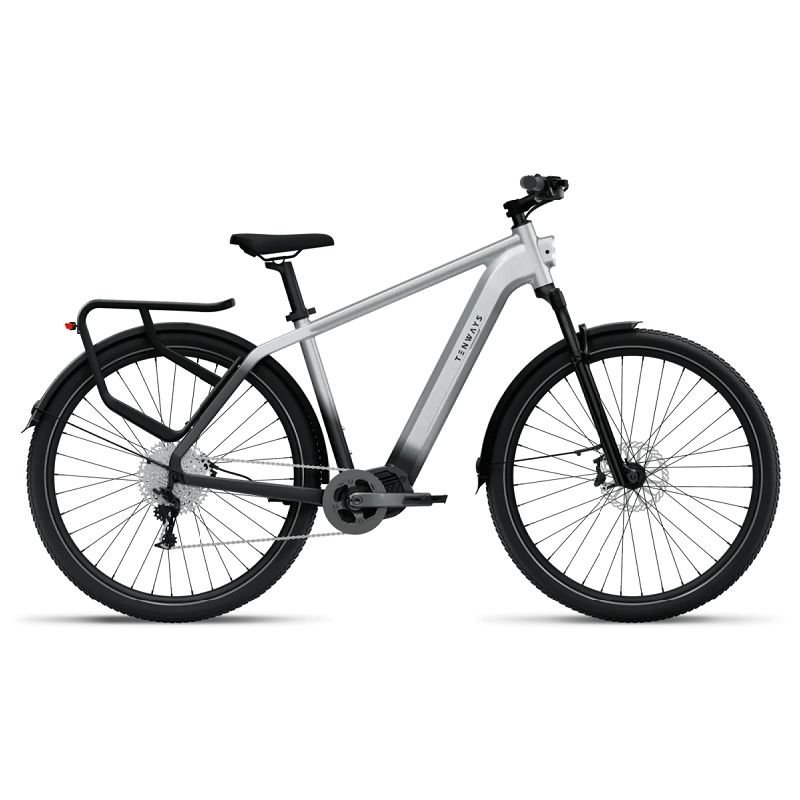 Vélo électrique Tenways AGO-X – Image 3