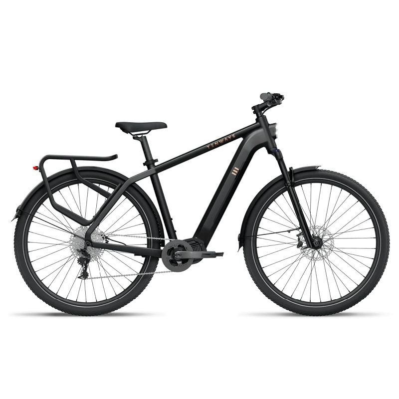 Vélo électrique Tenways AGO-X – Image 2