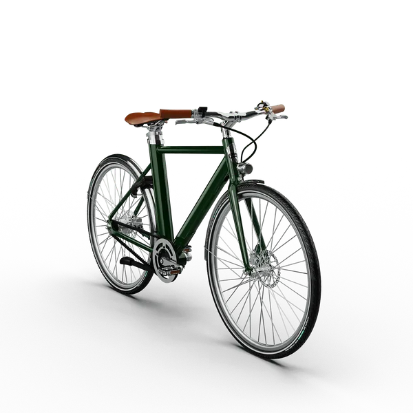 Vélo électrique Voltaire Legendre – Image 11