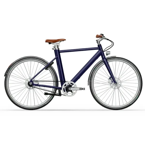 Vélo électrique Voltaire Legendre – Image 3