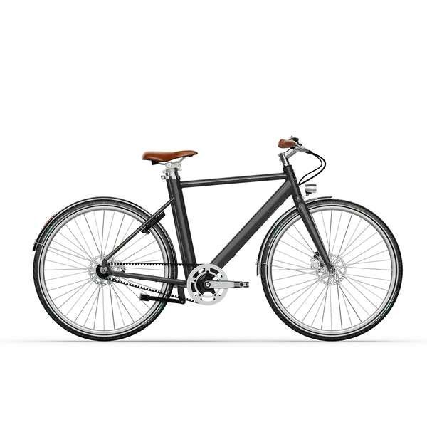 Vélo électrique Voltaire Legendre – Image 2
