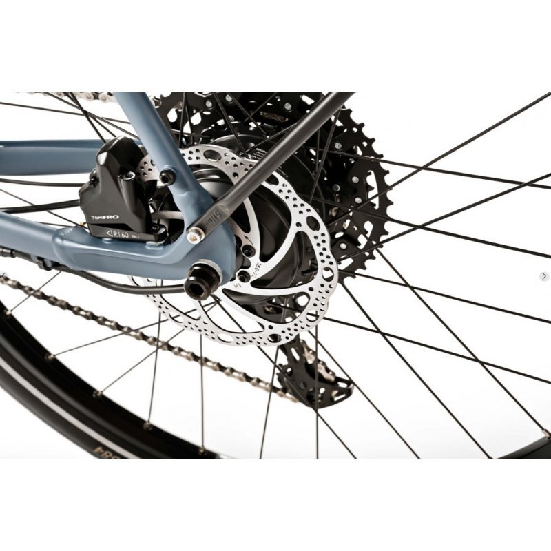 Vélo électrique Winora E-Flitzer – Image 3