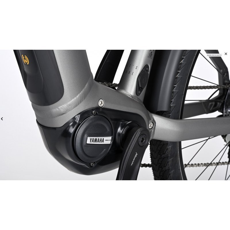 Vélo électrique Winora Yucatan X8 low 2024 – Image 7