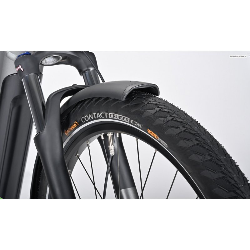 Vélo électrique Winora Yucatan X8 low 2024 – Image 3