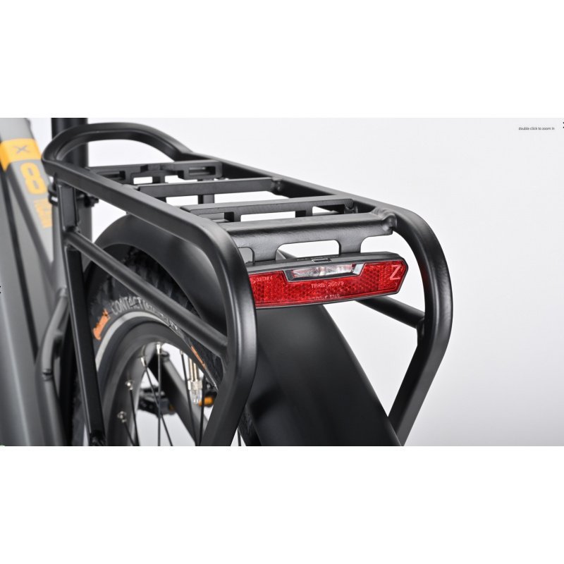 Vélo électrique Winora Yucatan X8 low 2024 – Image 2
