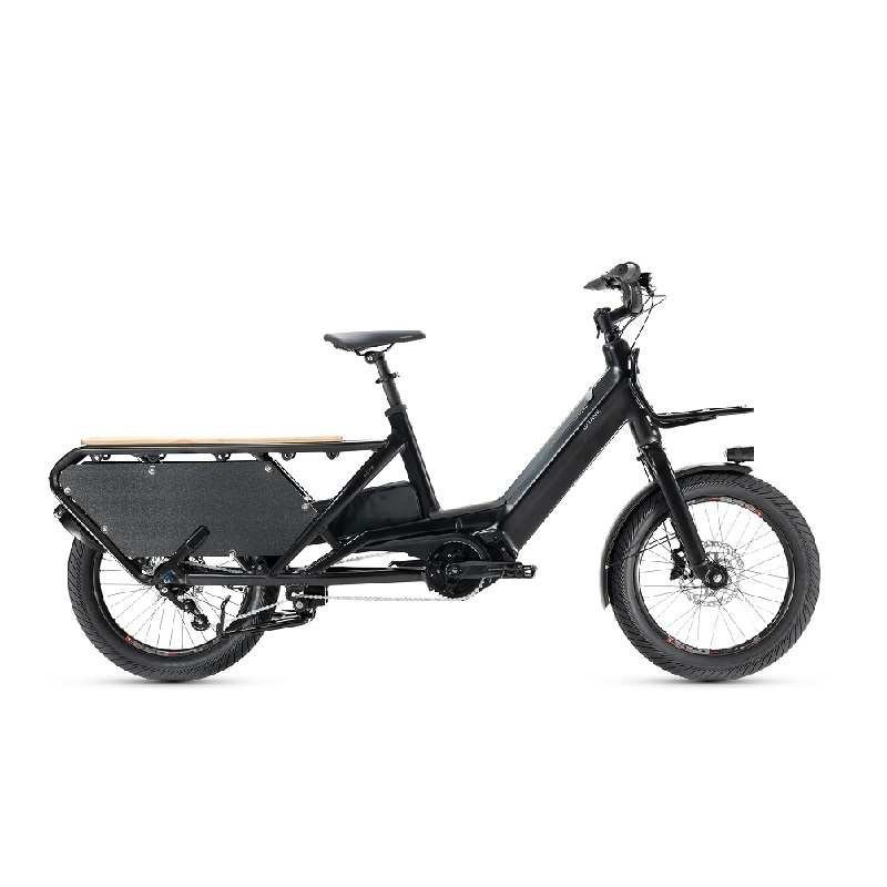 Vélo électrique cargo Gitane G-Life LONGTAIL – Image 2