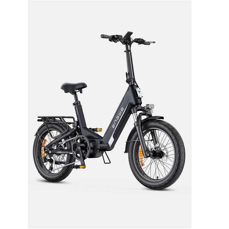 Vélo électrique compact Engwe L20 3.0 Pro – Image 10