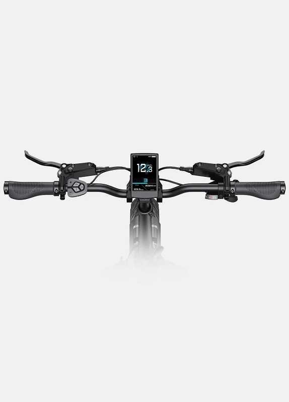Vélo électrique compact Engwe L20 3.0 Pro – Image 9