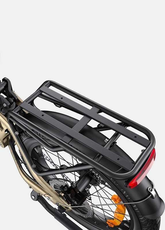 Vélo électrique compact Engwe L20 3.0 Pro – Image 8