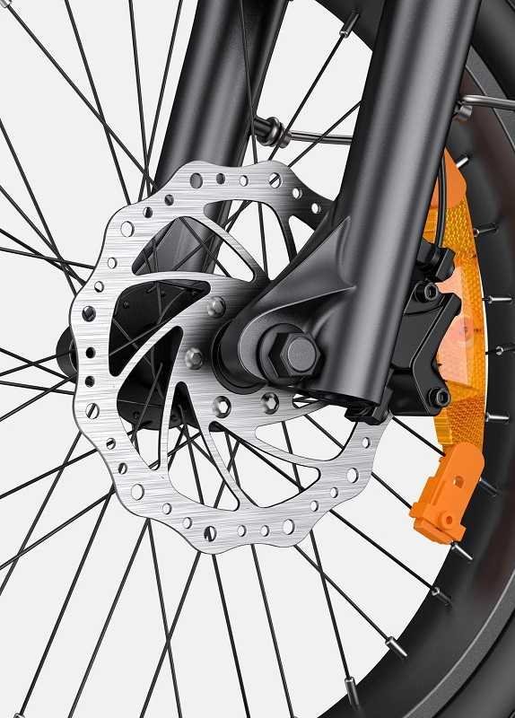 Vélo électrique compact Engwe L20 3.0 Pro – Image 7