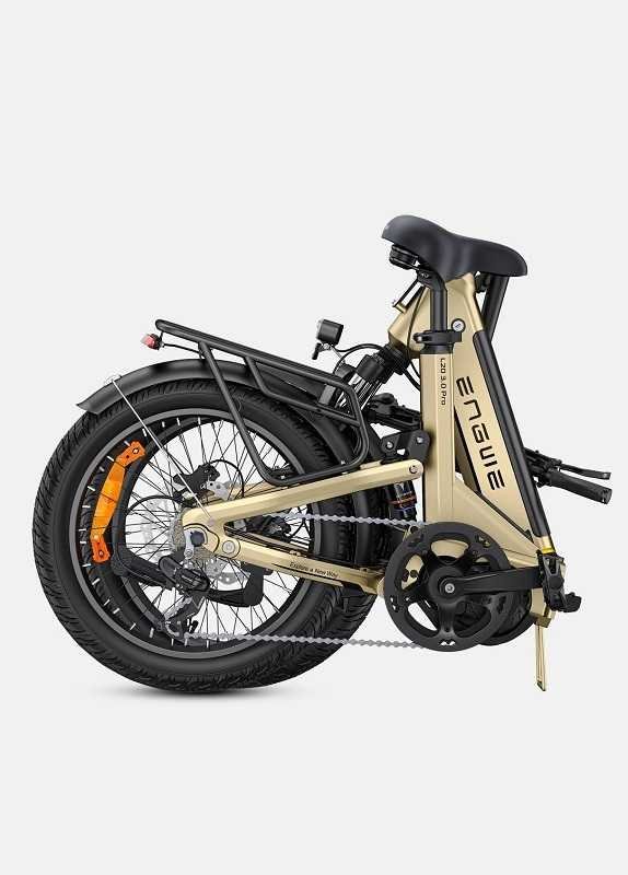 Vélo électrique compact Engwe L20 3.0 Pro – Image 6