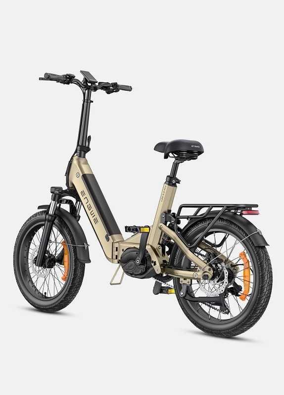Vélo électrique compact Engwe L20 3.0 Pro – Image 5