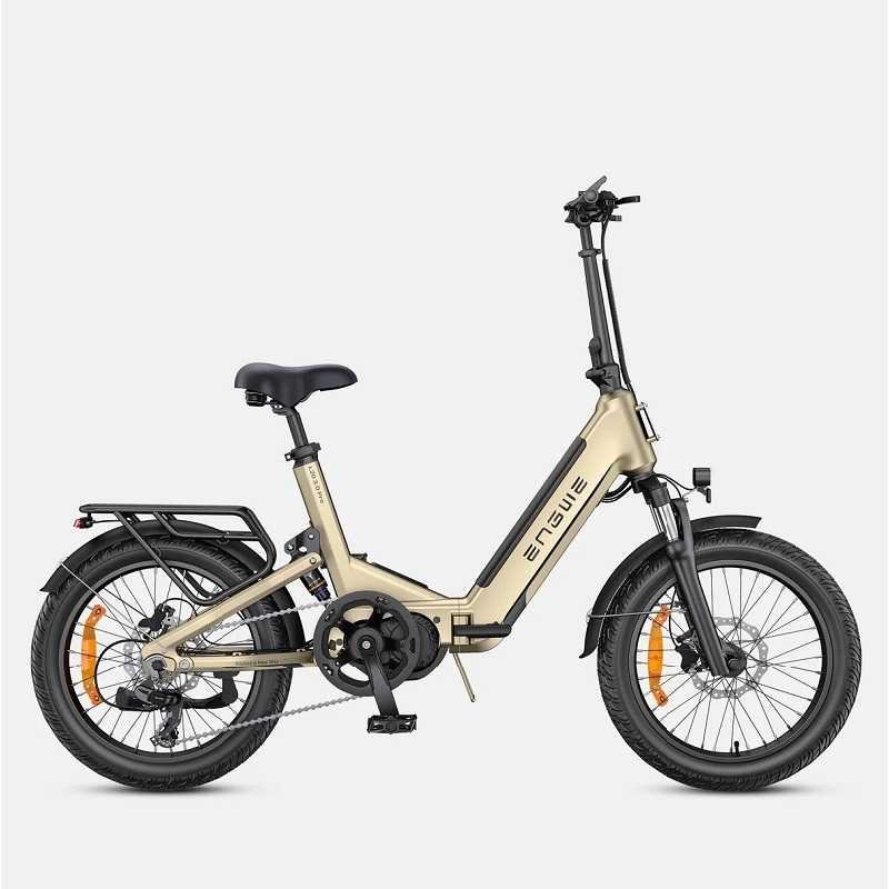Vélo électrique compact Engwe L20 3.0 Pro