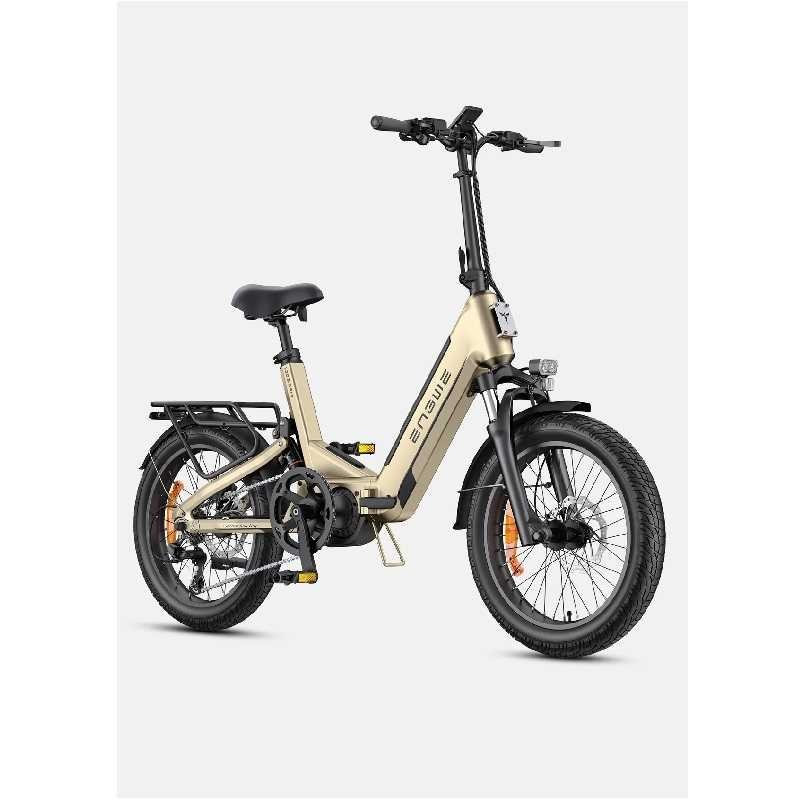Vélo électrique compact Engwe L20 3.0 Pro – Image 2