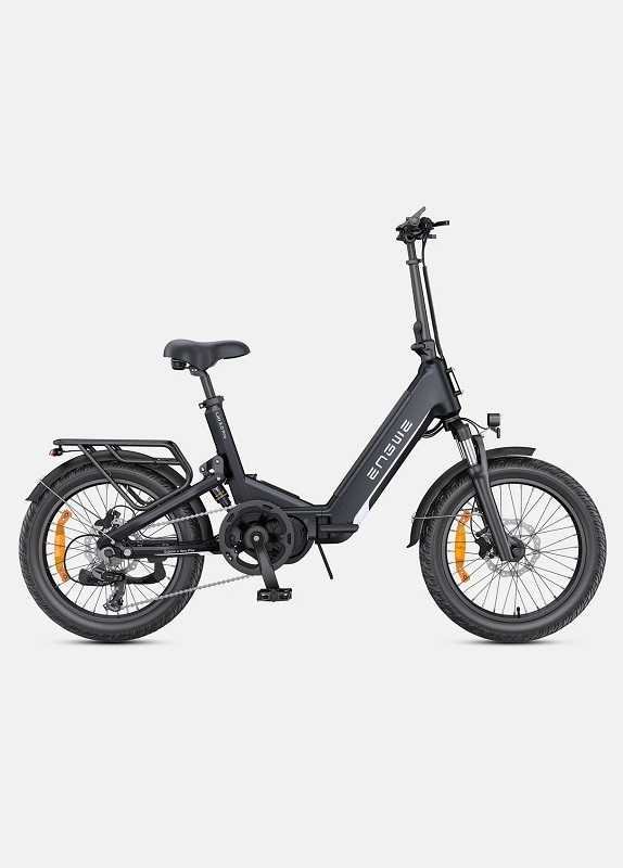 Vélo électrique compact Engwe L20 3.0 Pro – Image 11