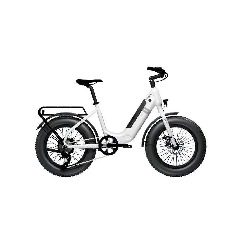Vélo électrique compact easybike EasyCool Street – Image 3