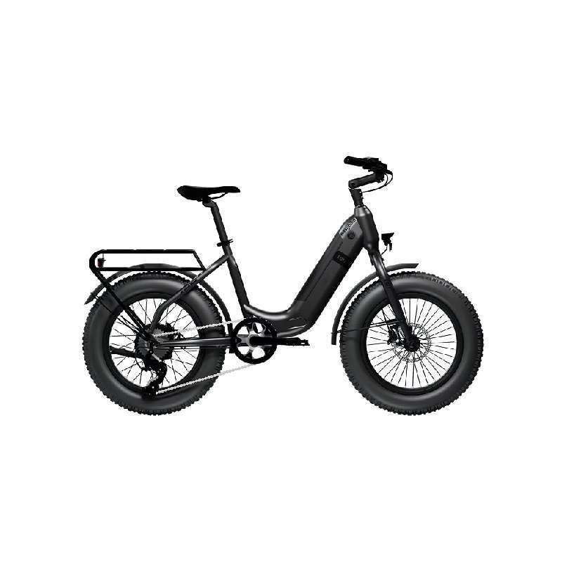 Vélo électrique compact easybike EasyCool Street – Image 5