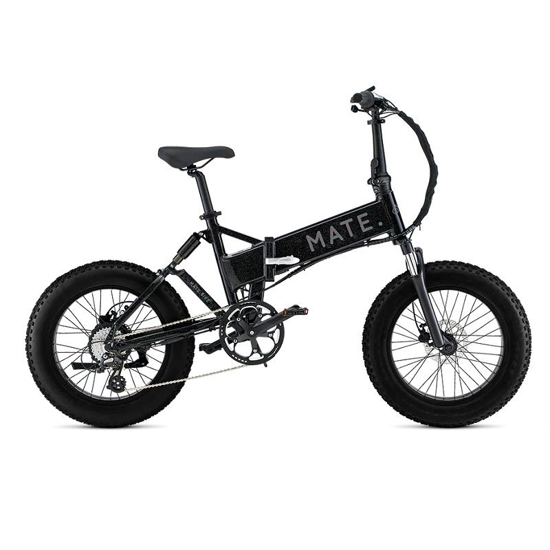 Vélo électrique pliant Mate X EVO