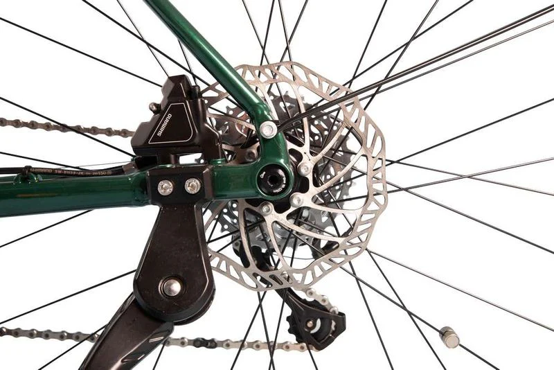Vélo électrique vélo mad sport+ – Image 4