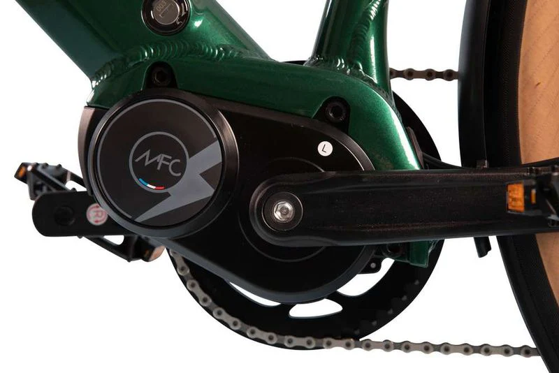 Vélo électrique vélo mad sport+ – Image 3