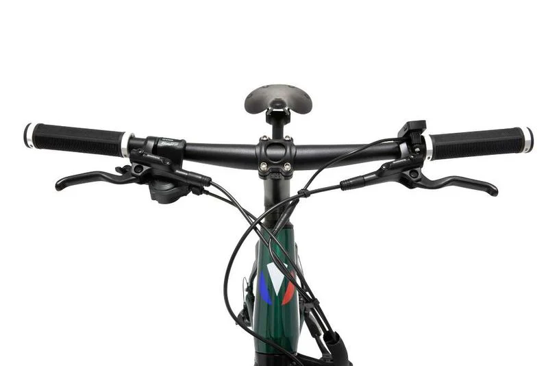 Vélo électrique vélo mad sport+ – Image 2