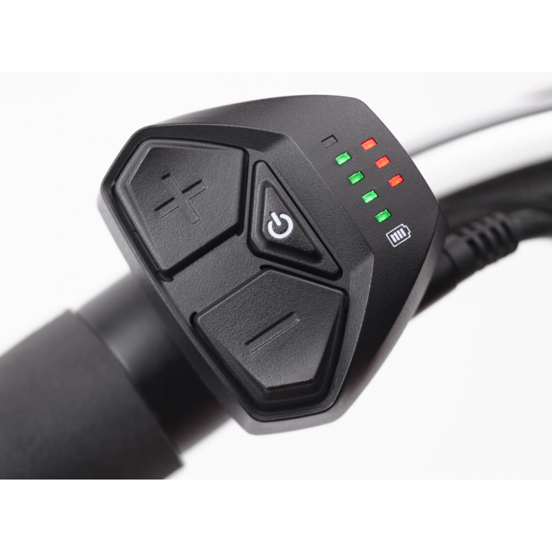 Vélo électrique ville Electra Cruiser Go! Step-Thru – Image 5