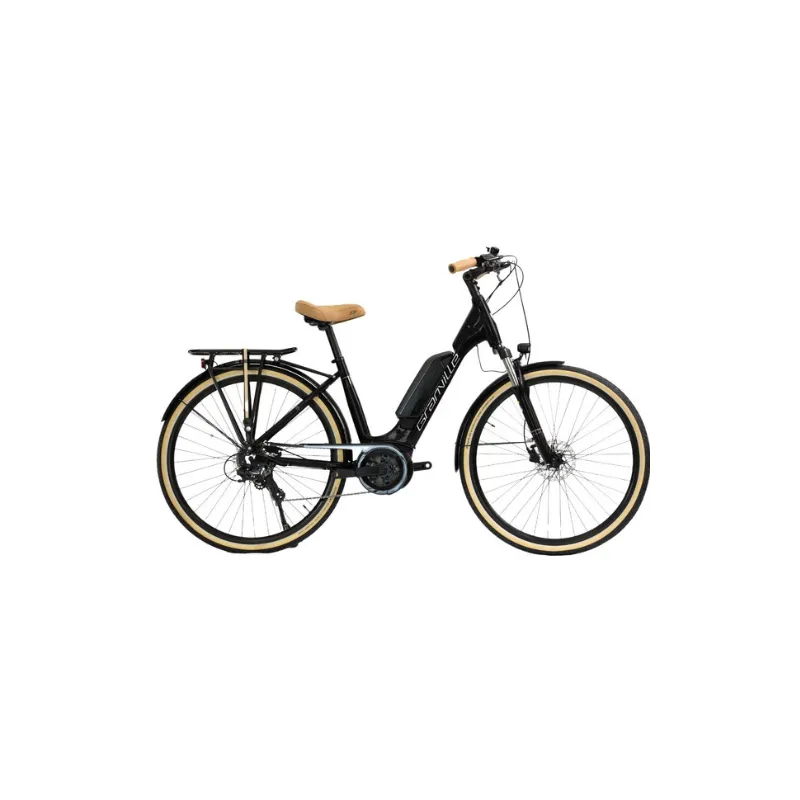 Vélo électrique ville Granville E-Urban 30 plus Nexus 7 – Image 6