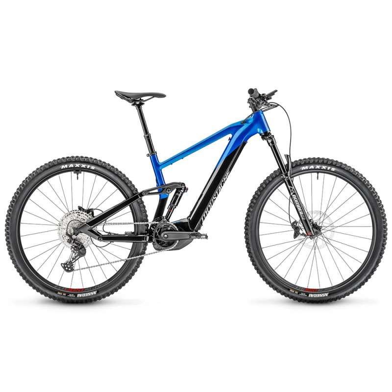Vélo moustache électrique Samedi 29 Trail 3