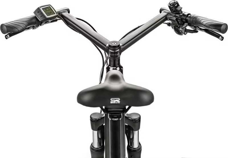 Velo moustache samedi 28.1 Shimano Altus 9V 500 Wh 700mm – Image 5