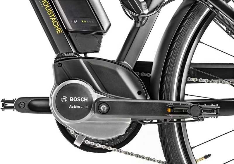 Velo moustache samedi 28.1 Shimano Altus 9V 500 Wh 700mm – Image 7