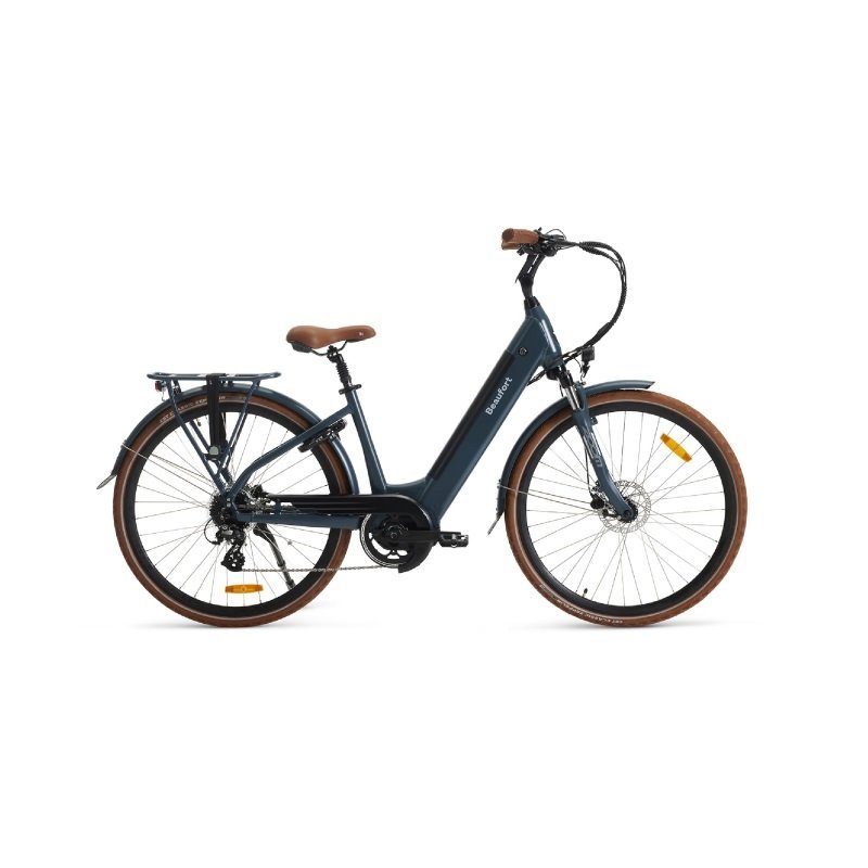 Vélo ville électrique Beaufort betty – Image 3