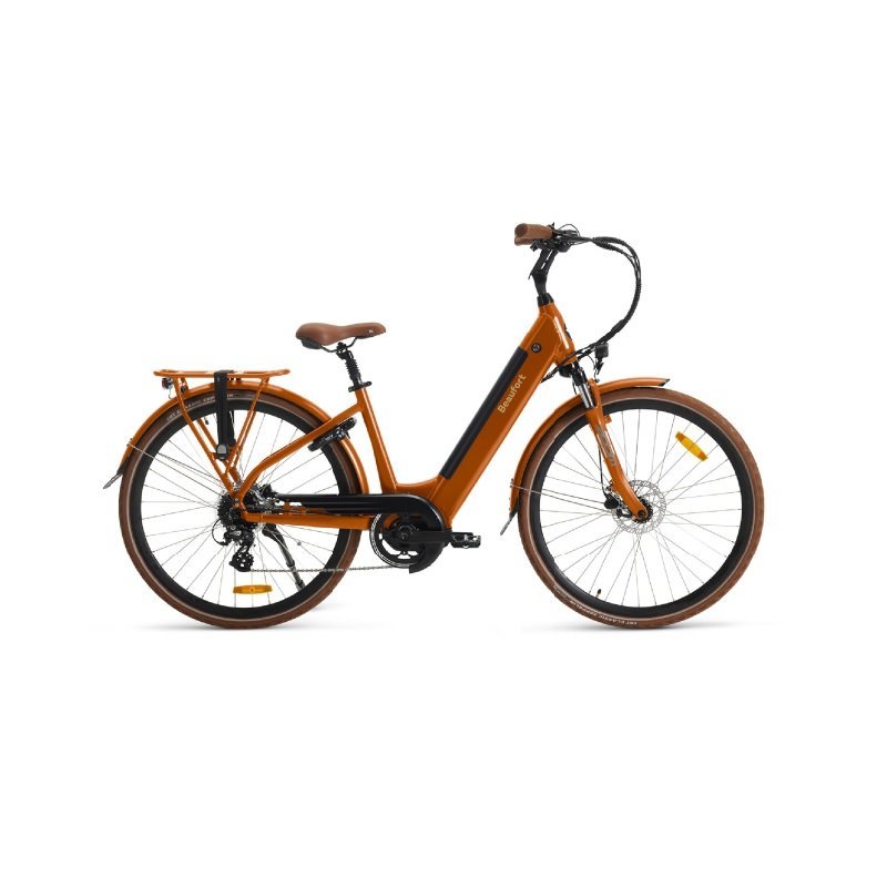 Vélo ville électrique Beaufort betty – Image 4