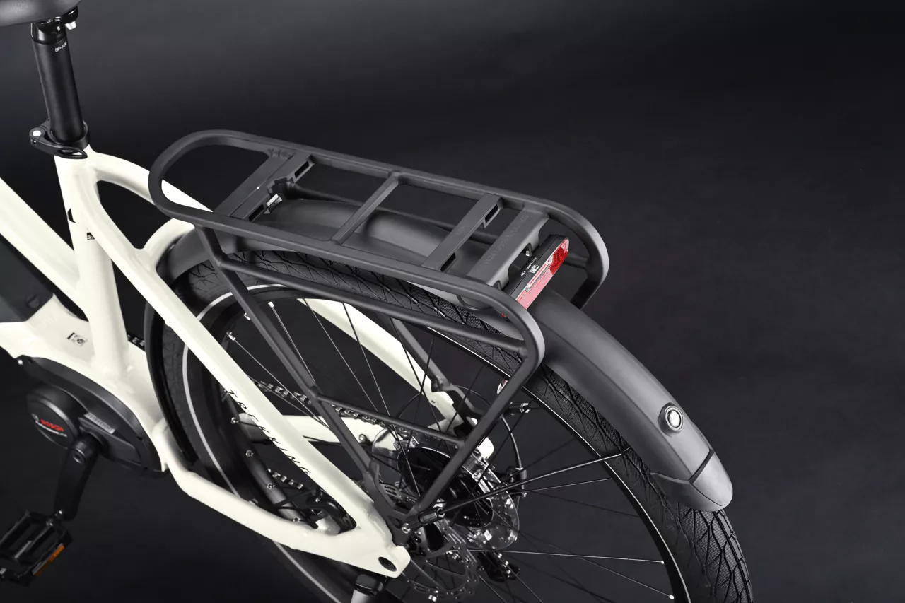 Vélos Trekking Électriques haibike Trekking 3 – Image 6